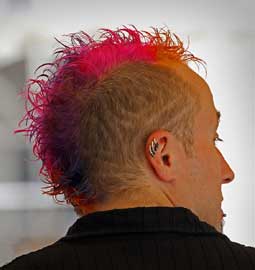 DDOS在线压力测试